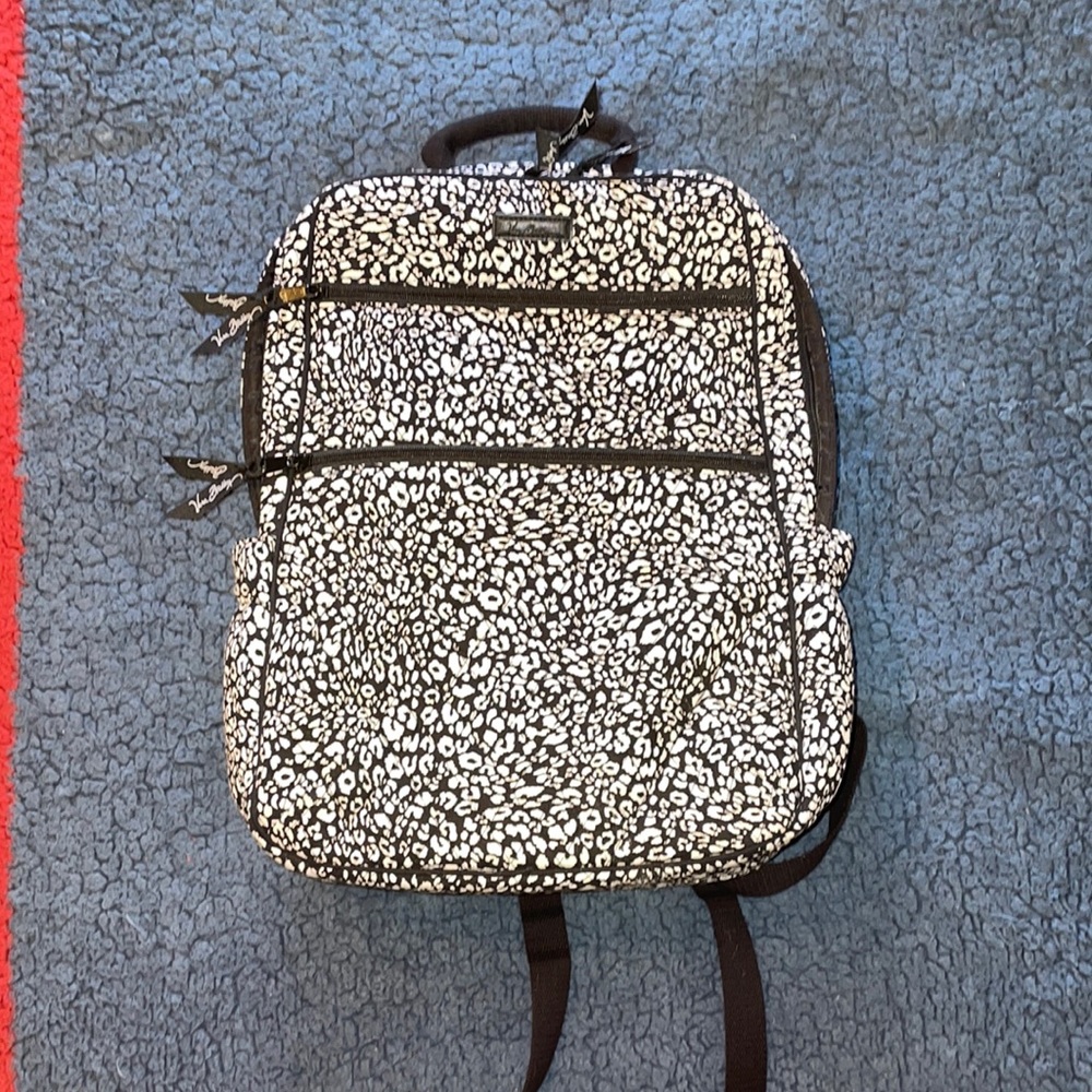 Like new Vera Bradley backpack